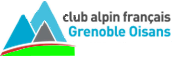 CAF Grenoble-Oisans